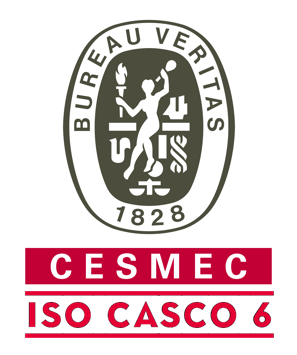 ISO CASCO 6